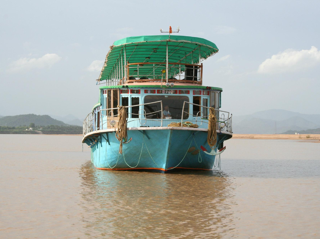 Haritha Berm Park主图