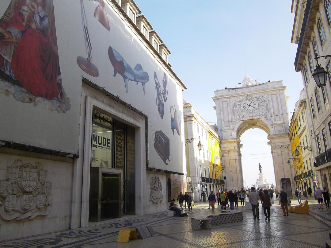 Cultour - Guiding Architects Porto/Lisbon-里斯本必去景点
