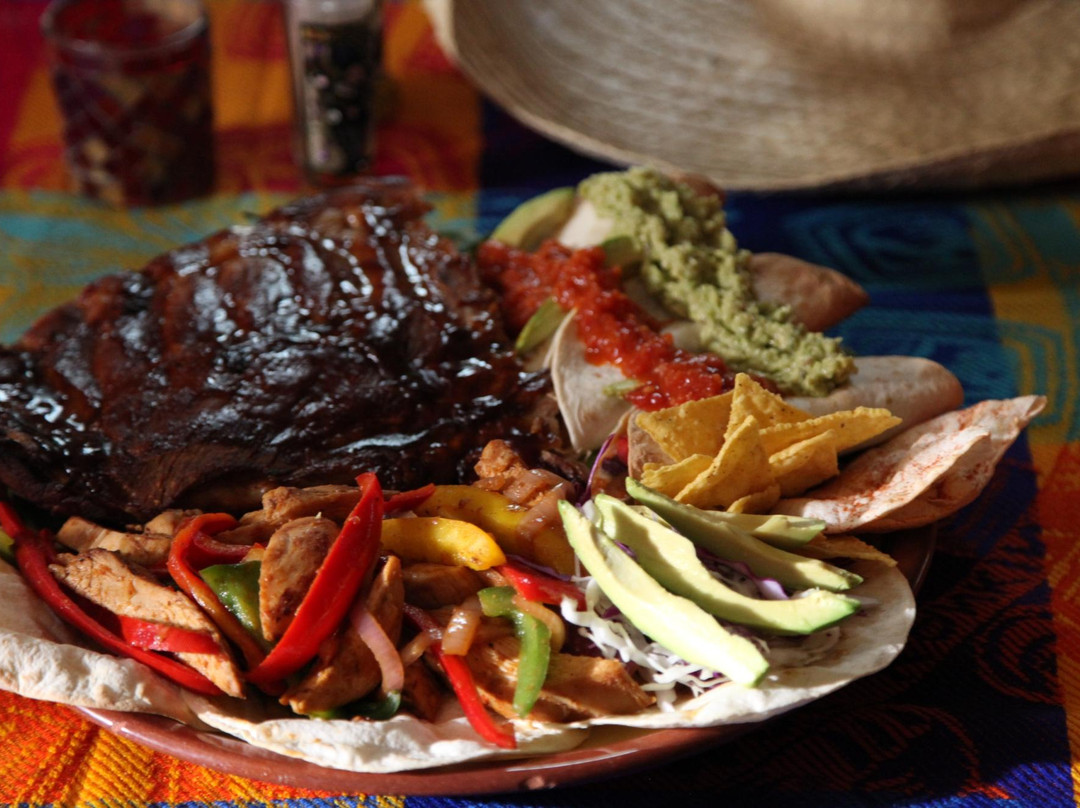 La Tabernita Mexicana