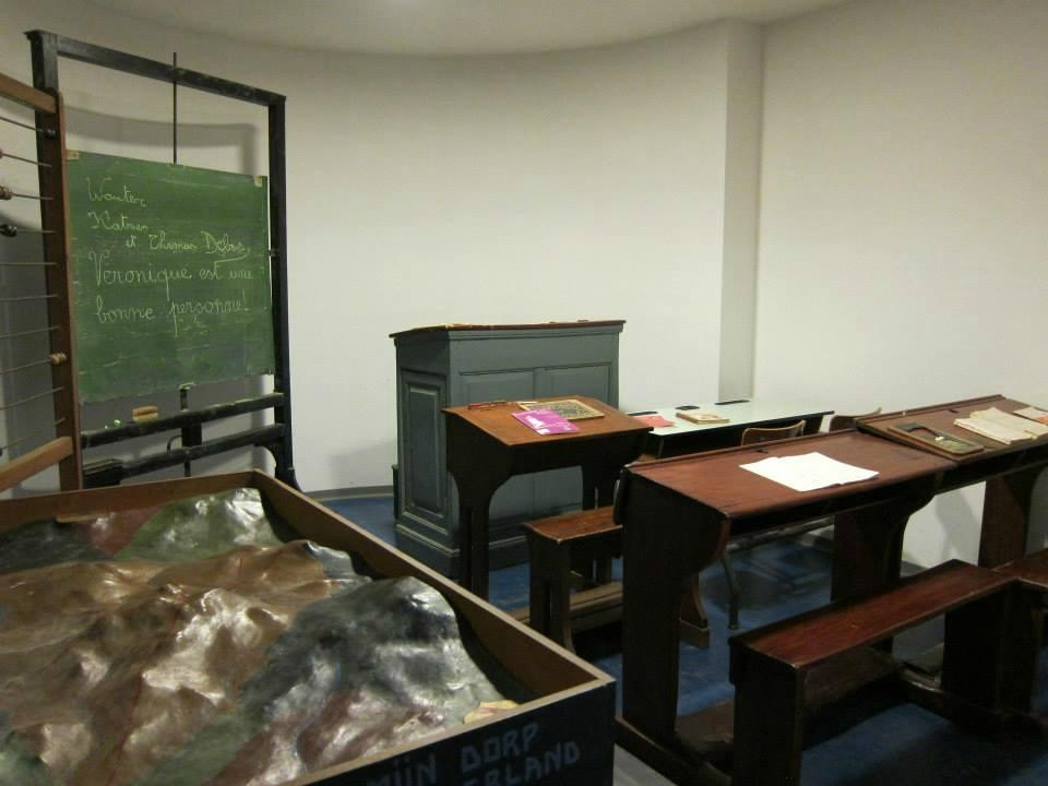 Museum of Education景点图片