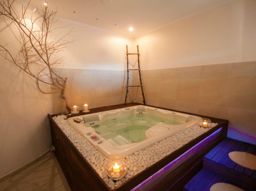 Centro Benessere DD SPA景点图片