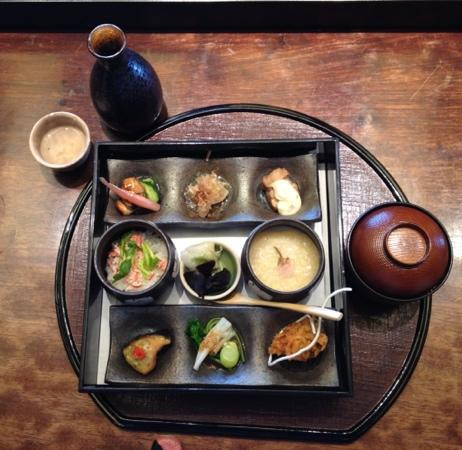 割烹の味処 季布や