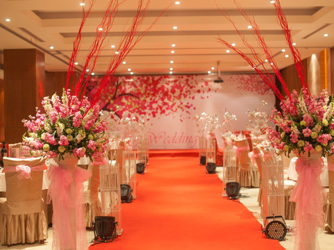 北京北邮科技大厦（蓟门桥地铁站店）主图