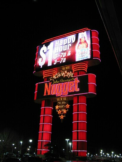 Nugget Hotel by Carefree Inns