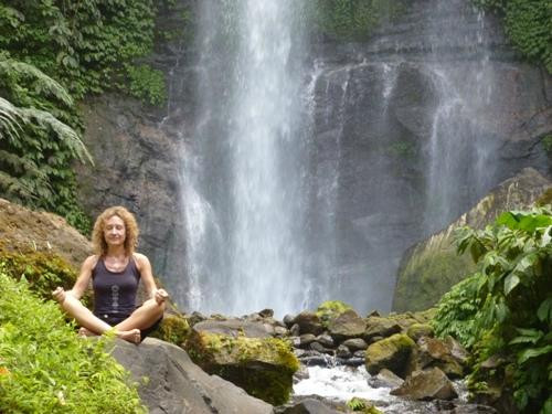 Tai Chi Bali-乌布必去景点