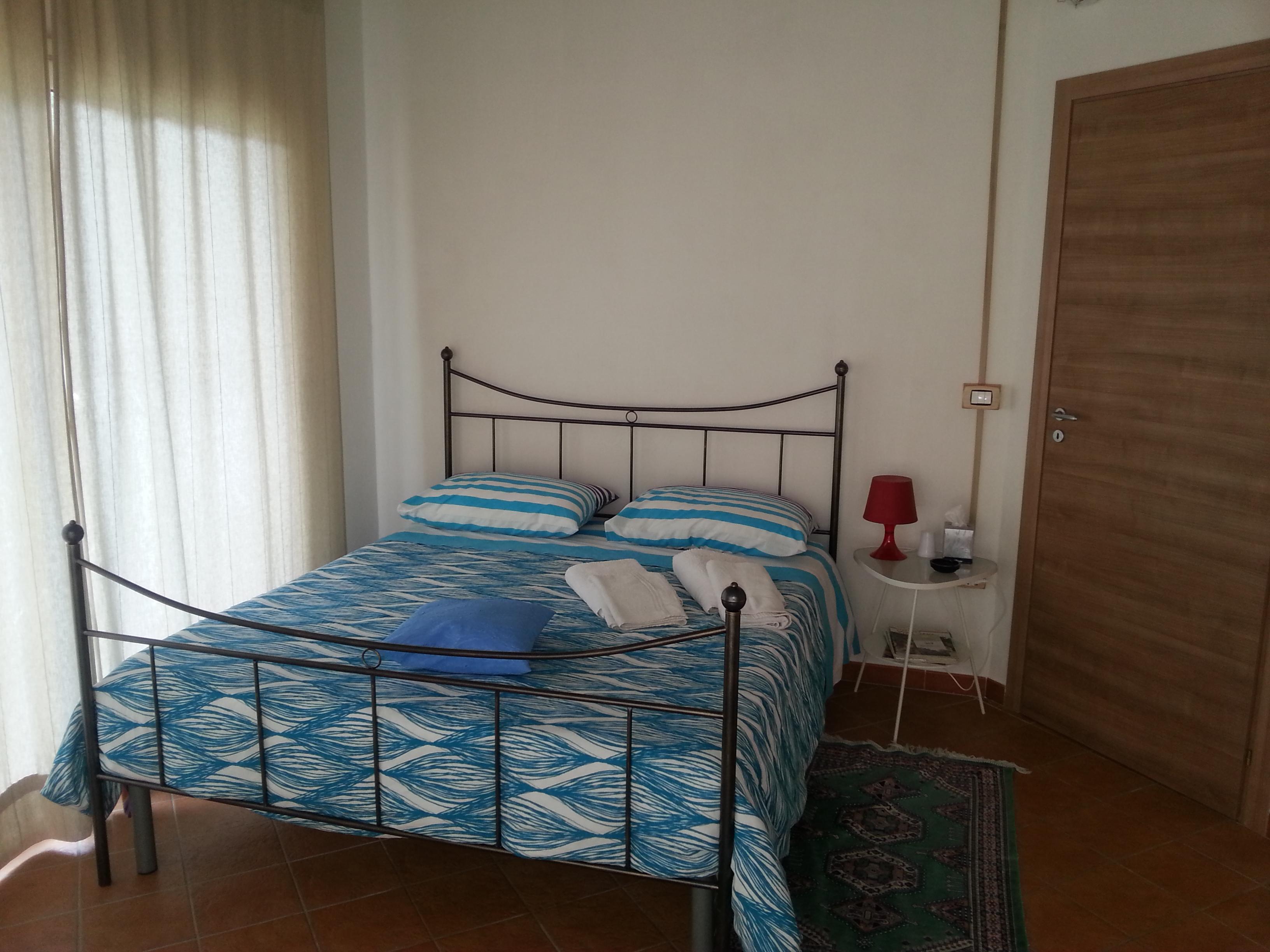 Bed and Breakfast La Greka-官方