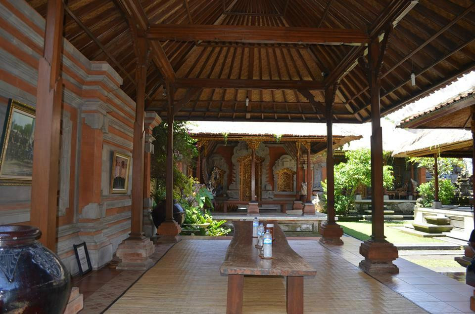 BaliGoBike - Bali Cycling Tours-乌布必去景点