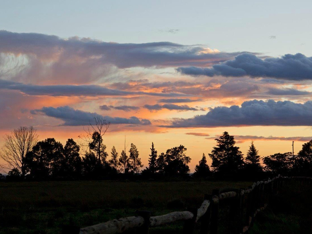 Umshanti-斯韦伦丹必去景点