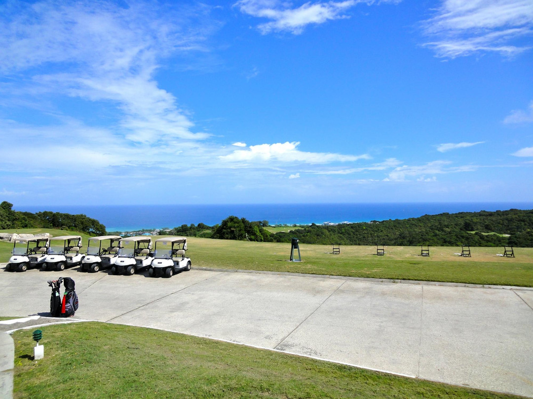White Witch Golf Course景点图片