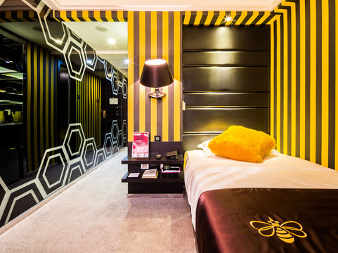 北京梅地亚中心主图