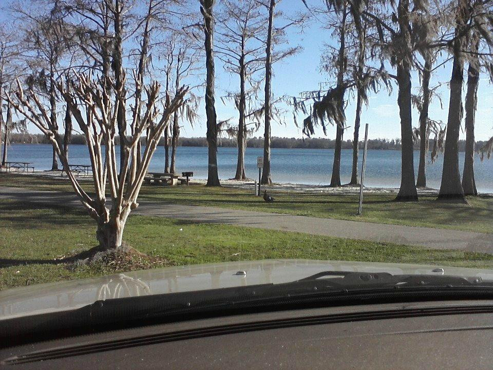 Florala State Park景点图片