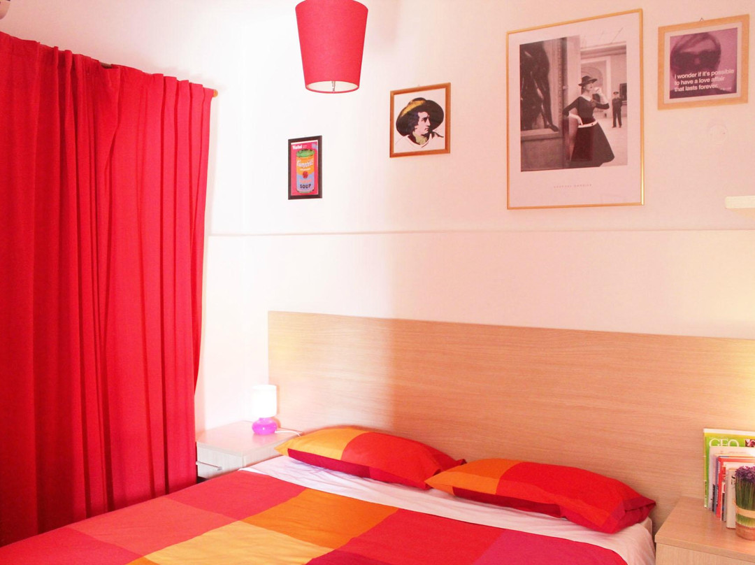 Amarcord Bed and breakfast主图