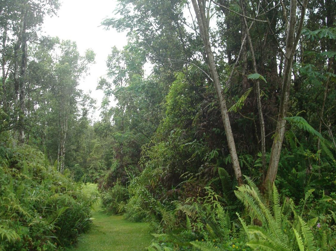 Rainbow Retreat Center主图