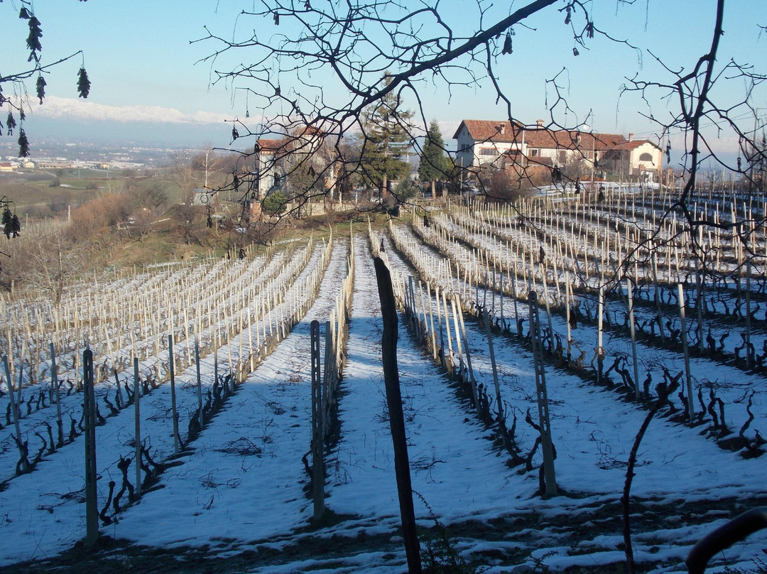 Antica Meridiana Relais Art