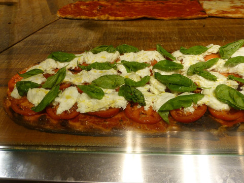 Gourmetaly Food Tours-罗马必去景点