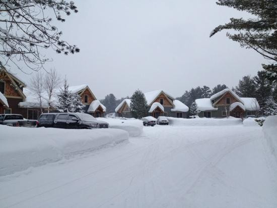 Diamond in the Ruff Golf & Vacation Resort-亨茨维尔必去景点