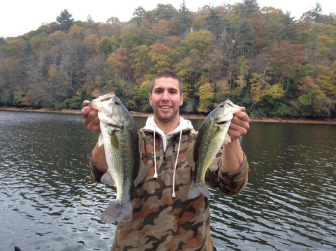 AB's Fly Fishing Guide Service - Tours-Sylva必去景点