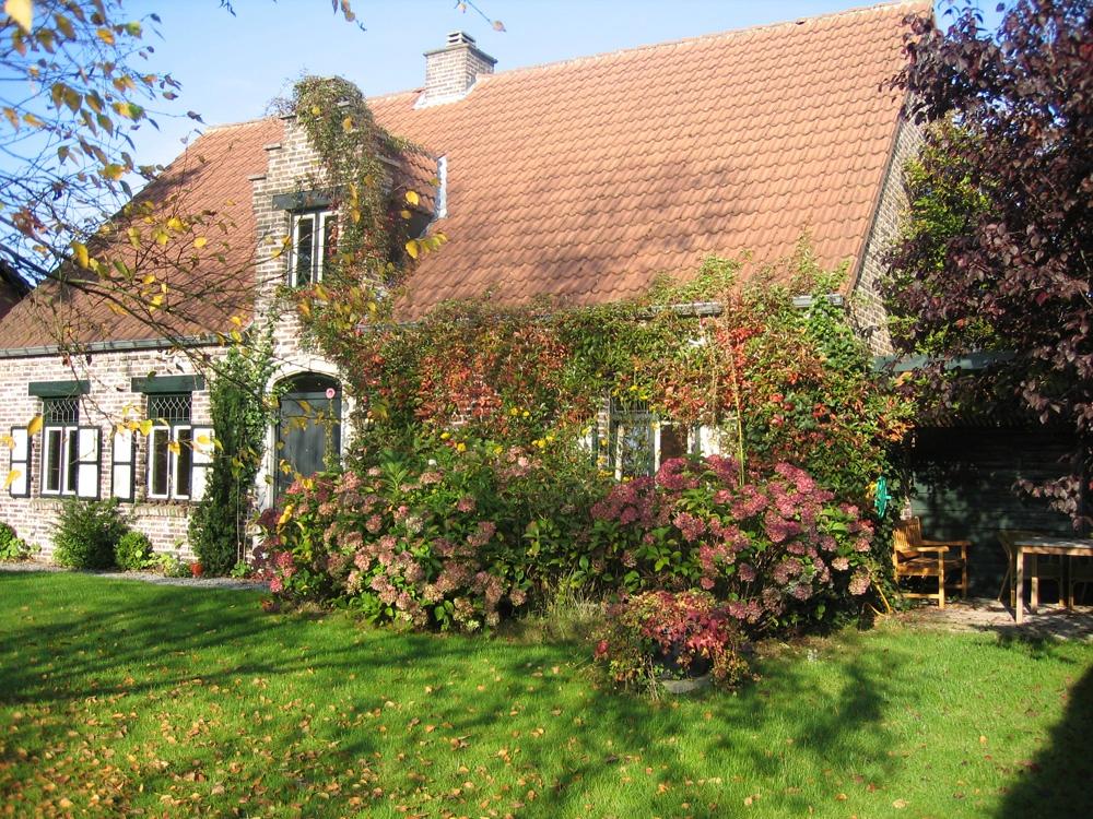 Bed & Breakfast de Roosen-官方