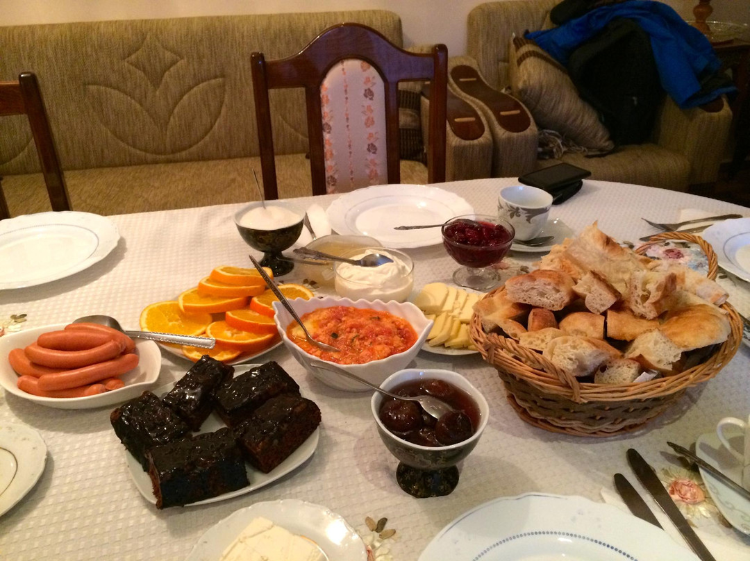 Gohar's Guest House主图