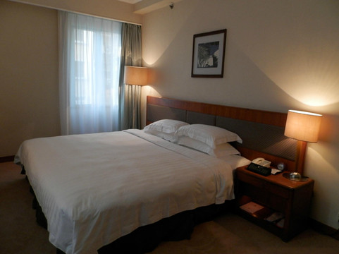 澳门维景酒店主图