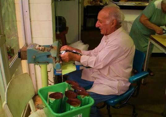 North Queensland Gold Coffee Plantation-马里巴必去景点