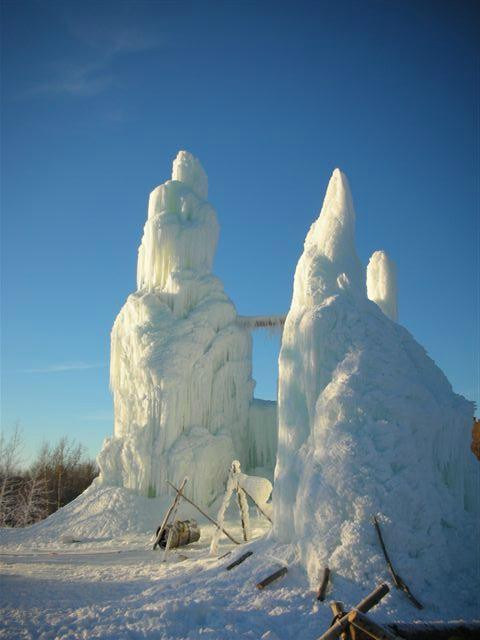 Equinox Adventures-白马市必去景点