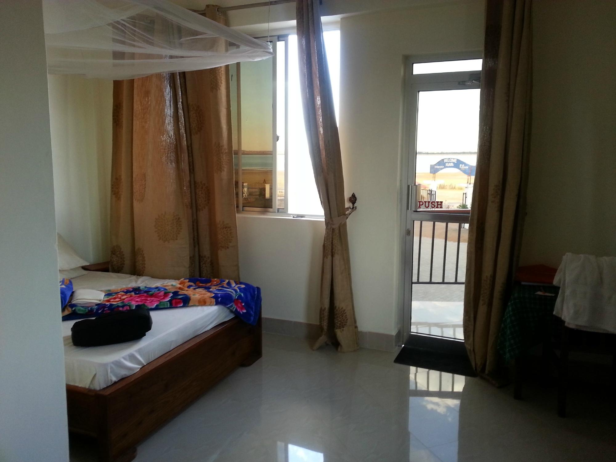 KBH Hotel Singida-客卧