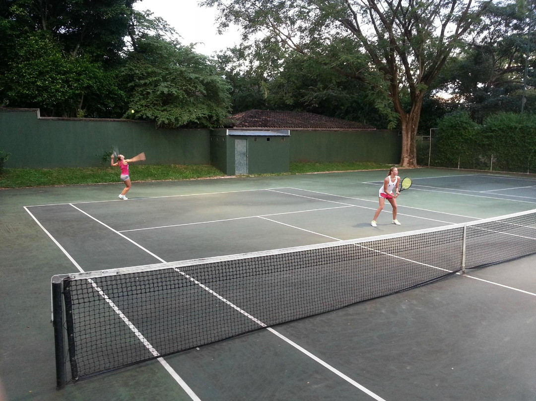 Tamarindo Tennis & Pickleball Club 15 Love景点图片
