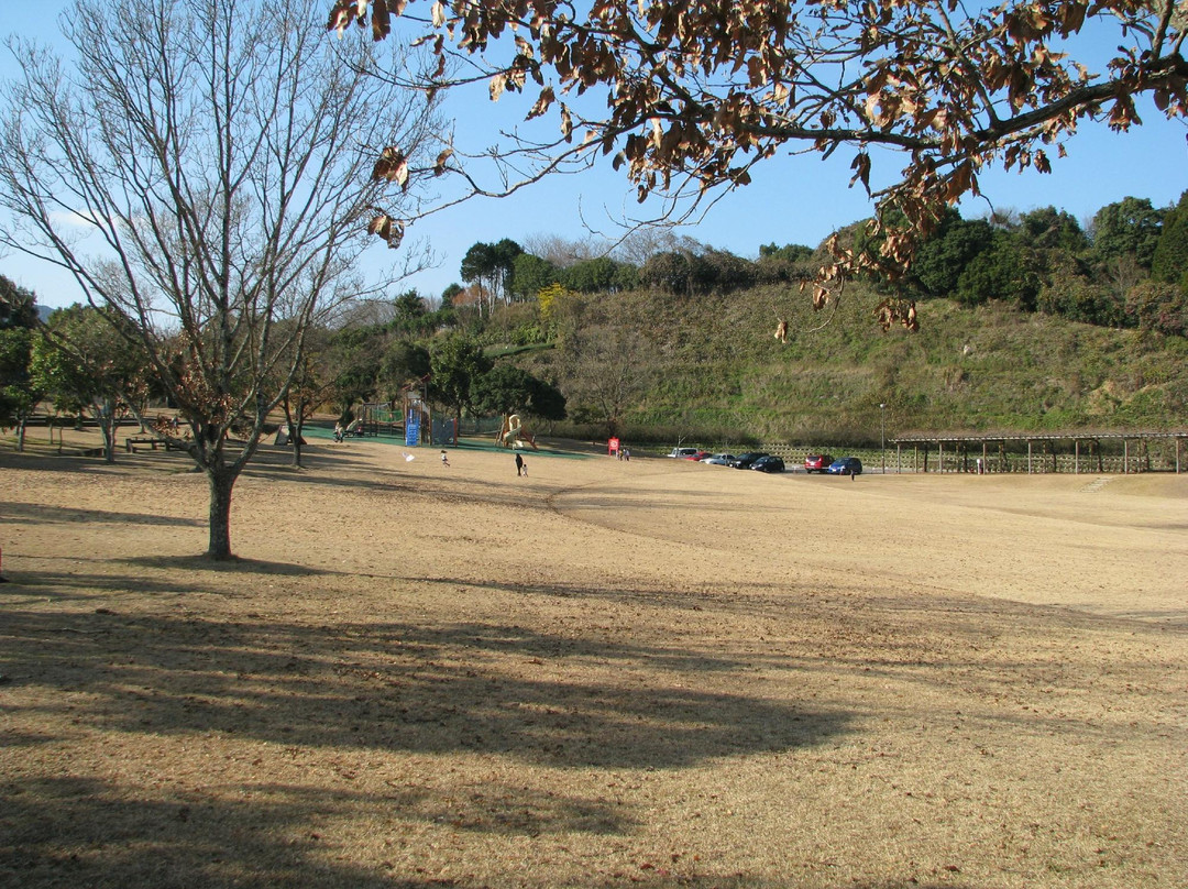 Miyuki Park景点图片