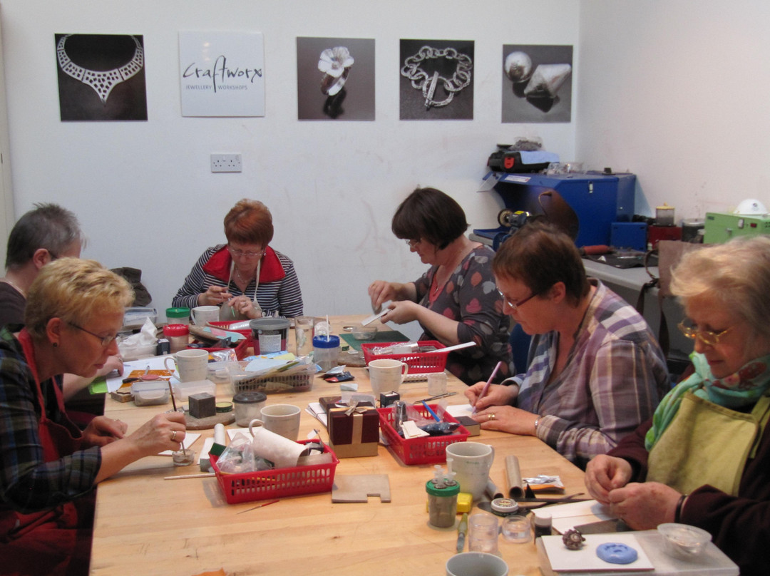 Bishop Burton旅游攻略图片