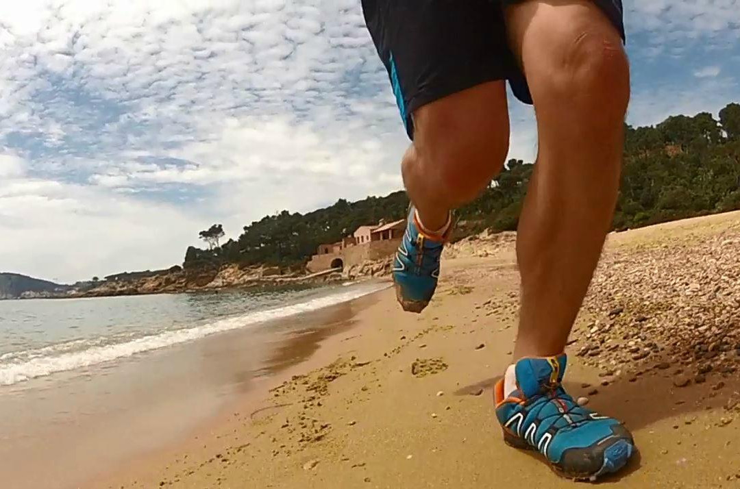 Running & Trekking-赫罗那必去景点