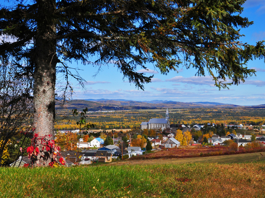 Saint-Hilarion旅游攻略图片