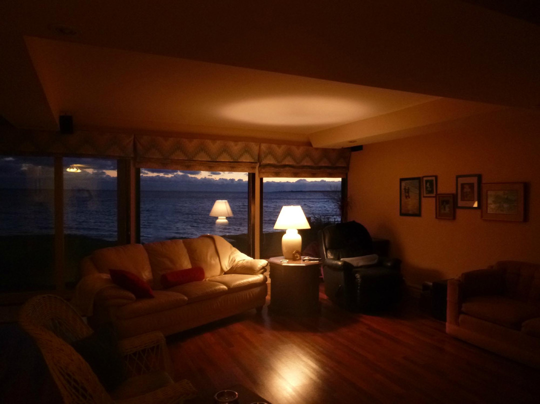 Waves & Winks B&B主图