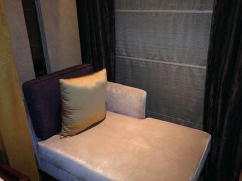 厦门佰翔澜悦酒店主图