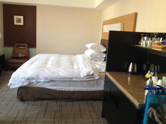 长富宫饭店主图