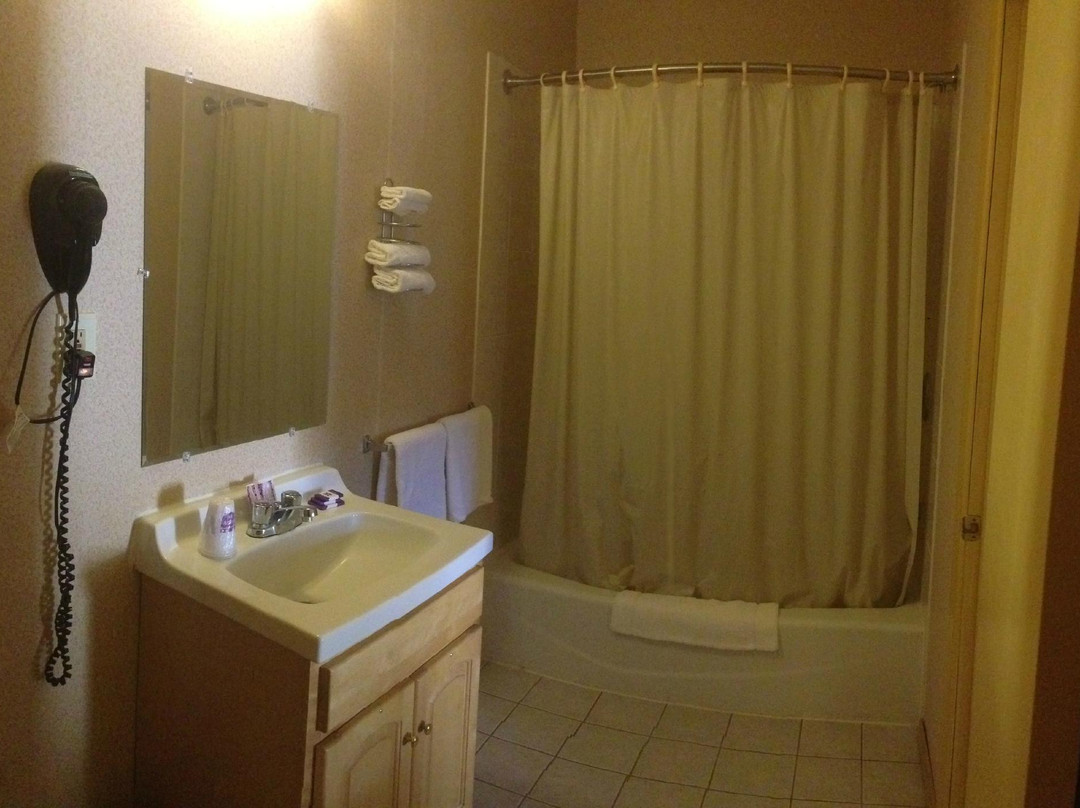 Knights Inn Pine Brook