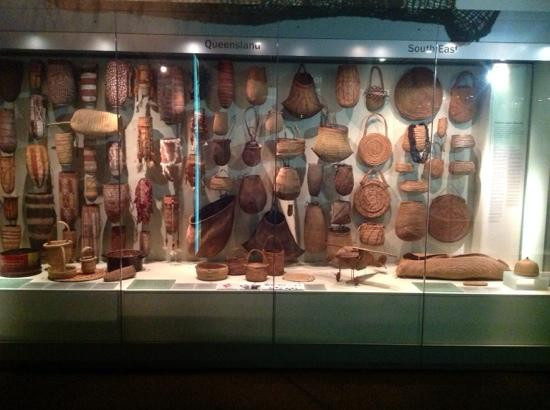 南澳博物馆-阿德莱德必去景点