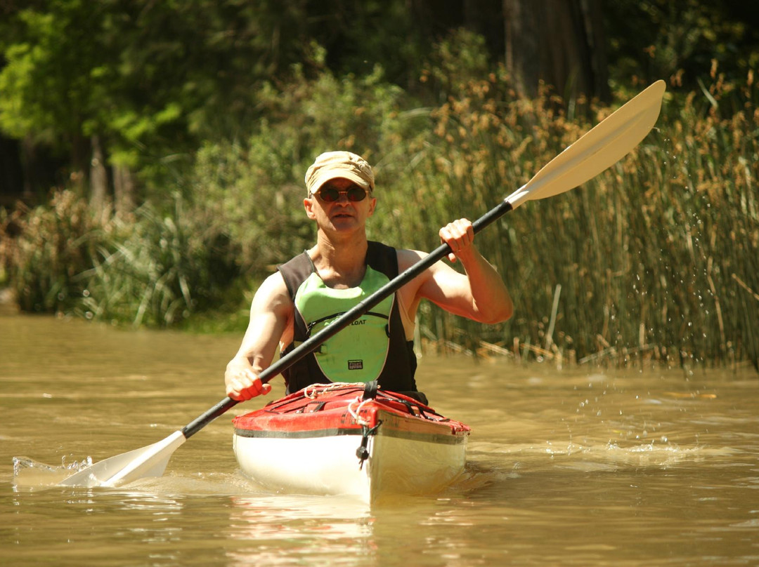 Sudeste Paseos y Travesias-蒂格雷必去景点