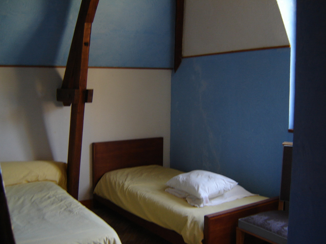 Le Moulin du Janicot主图