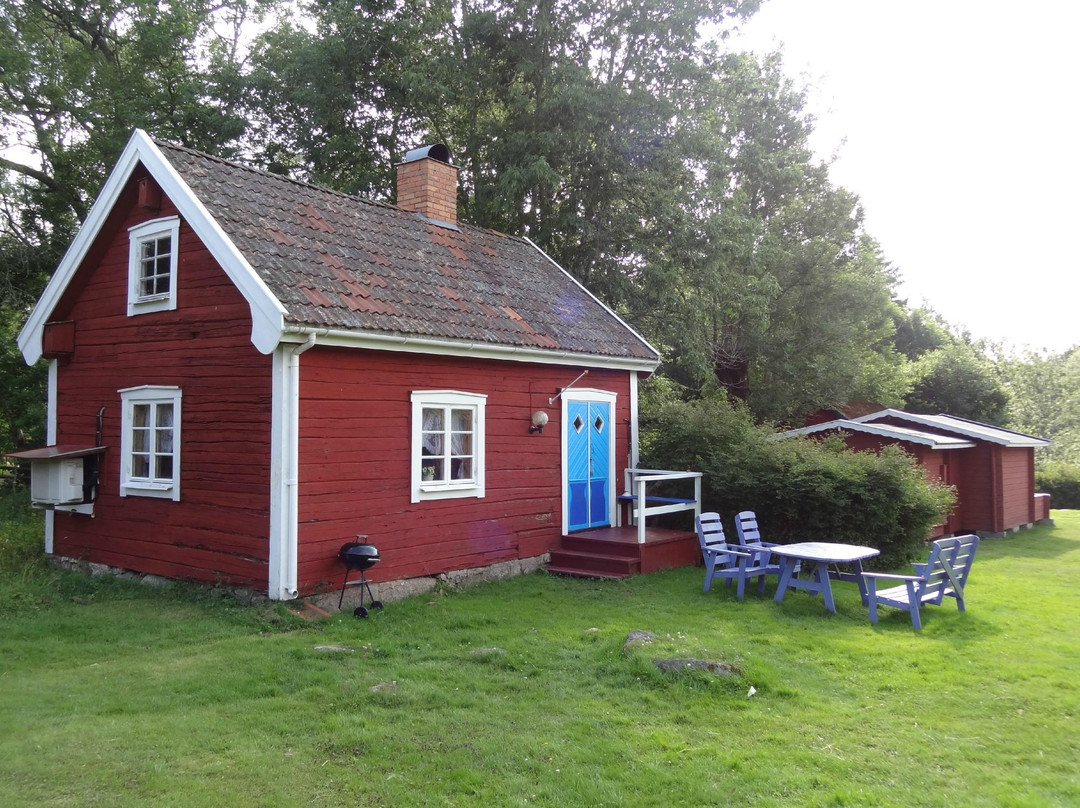 Lilla Sverigebyn