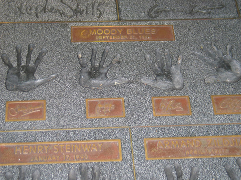 Ultimate Hollywood Tours-洛杉矶必去景点