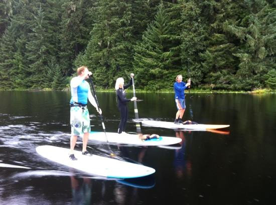 Blue Nose Surf Rentals-Douglas必去景点