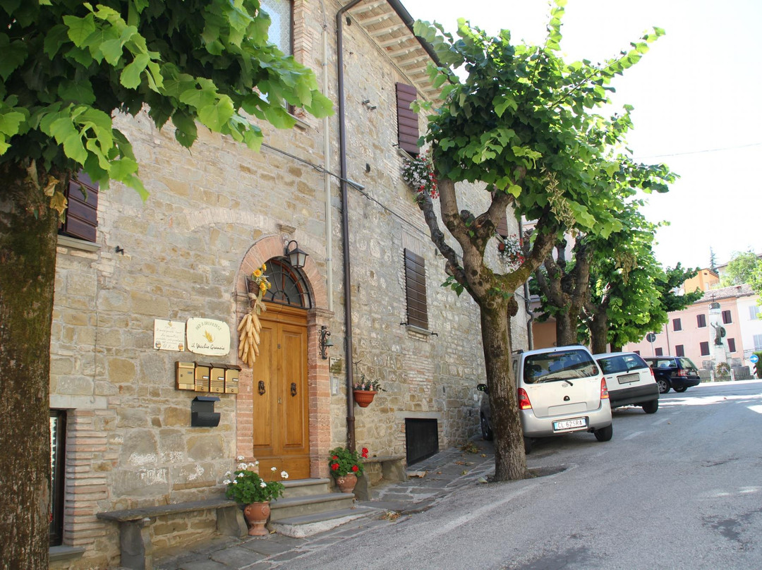 Il Vecchio Granaio B&B主图