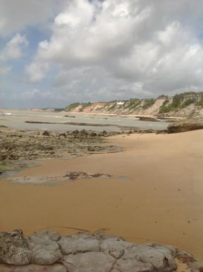 Tororao Beach-Prado必去景点