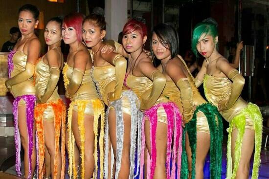 Tao-安吉利斯必去景点