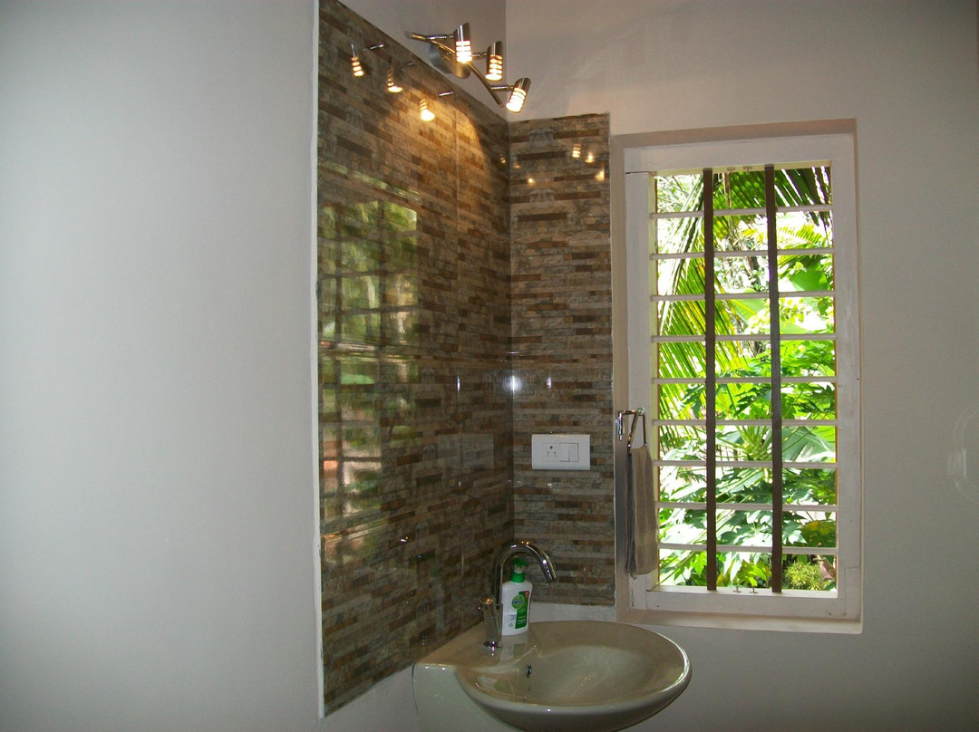 Puliyel Homestay主图