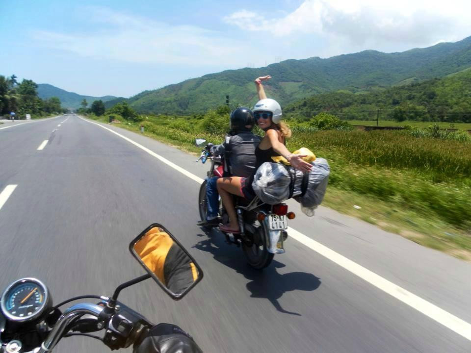 Hue Motorbike Tour-顺化必去景点