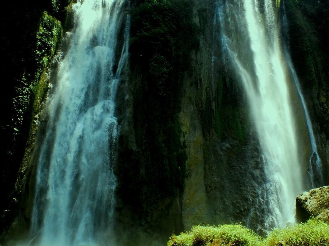 Geological Nature Reserve Karangsambung景点图片