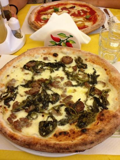 La Taverna di Pulcinella