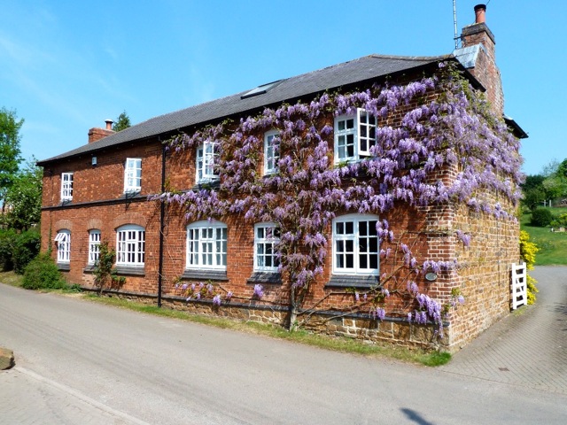Three Cottages Bed and Breakfast-官方